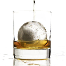 Load image into Gallery viewer, Sveres Jumbo Ice Ball Tray