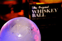 Load image into Gallery viewer, The Original Whiskey Ball - 2 Pack