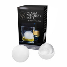 Load image into Gallery viewer, The Original Whiskey Ball - 2 Pack
