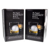 Load image into Gallery viewer, The Original Whiskey Ball - 4 Pack
