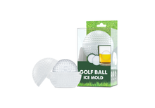 Load image into Gallery viewer, Golf Ball Ice Mold
