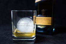 Load image into Gallery viewer, The Whiskey Ball Quartet Gift Set
